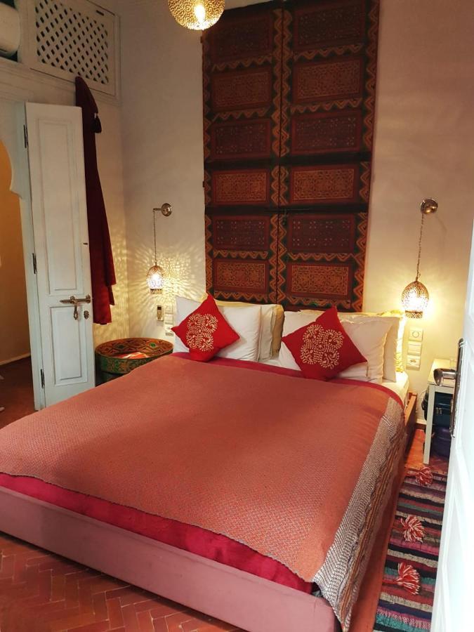 Laly Marrakesh