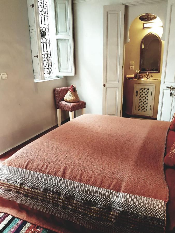 Riad Laly 3*