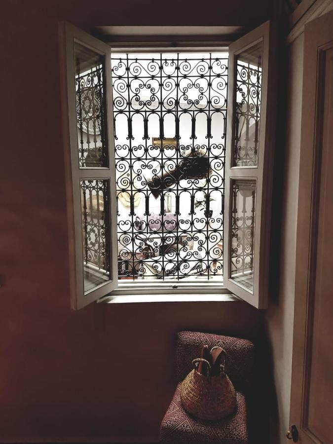 Laly Marrakesh