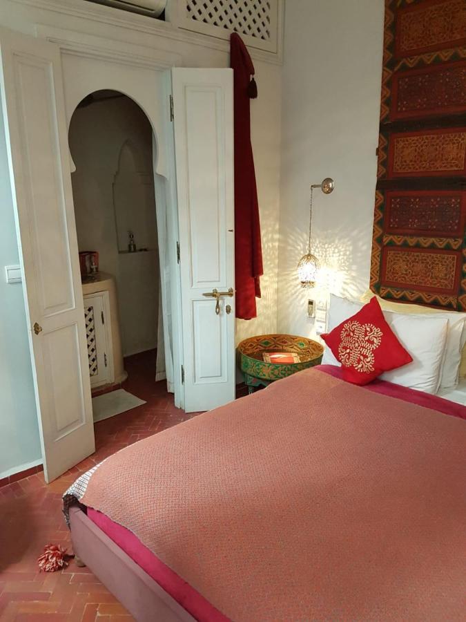 Laly Marrakesh