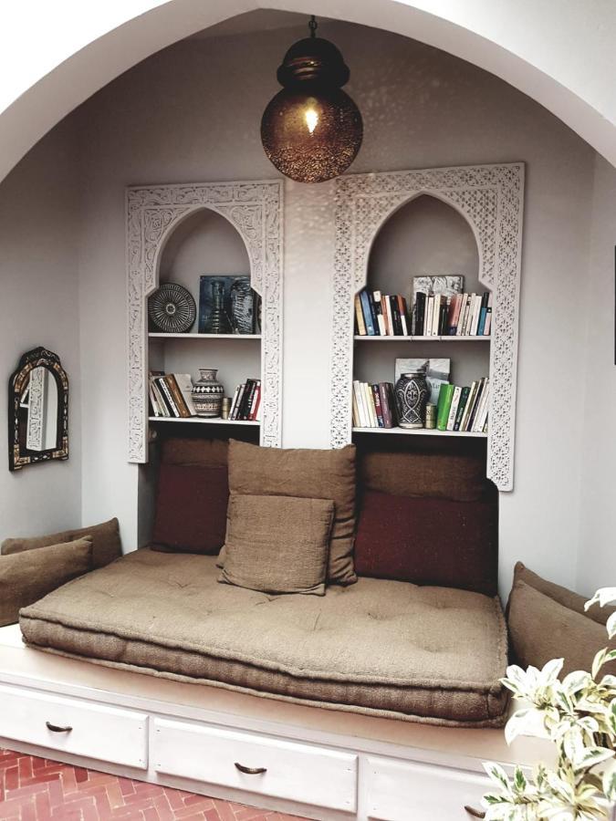 Riad Laly 3*