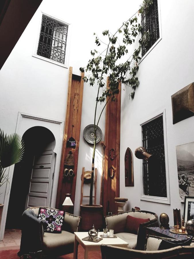 Laly Marrakesh